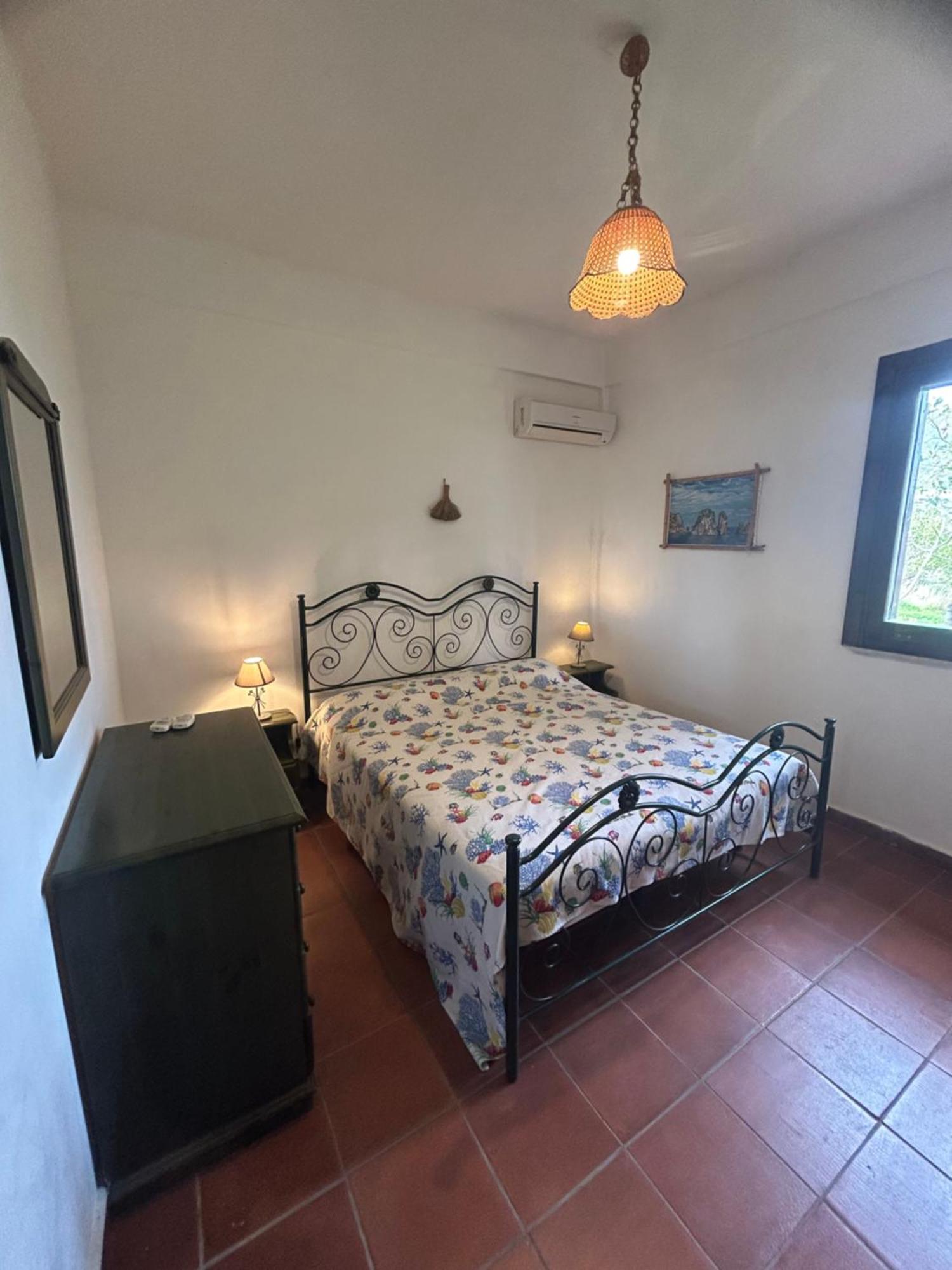 La Terrazza Su Pispisa Villa Castellammare del Golfo Exterior foto