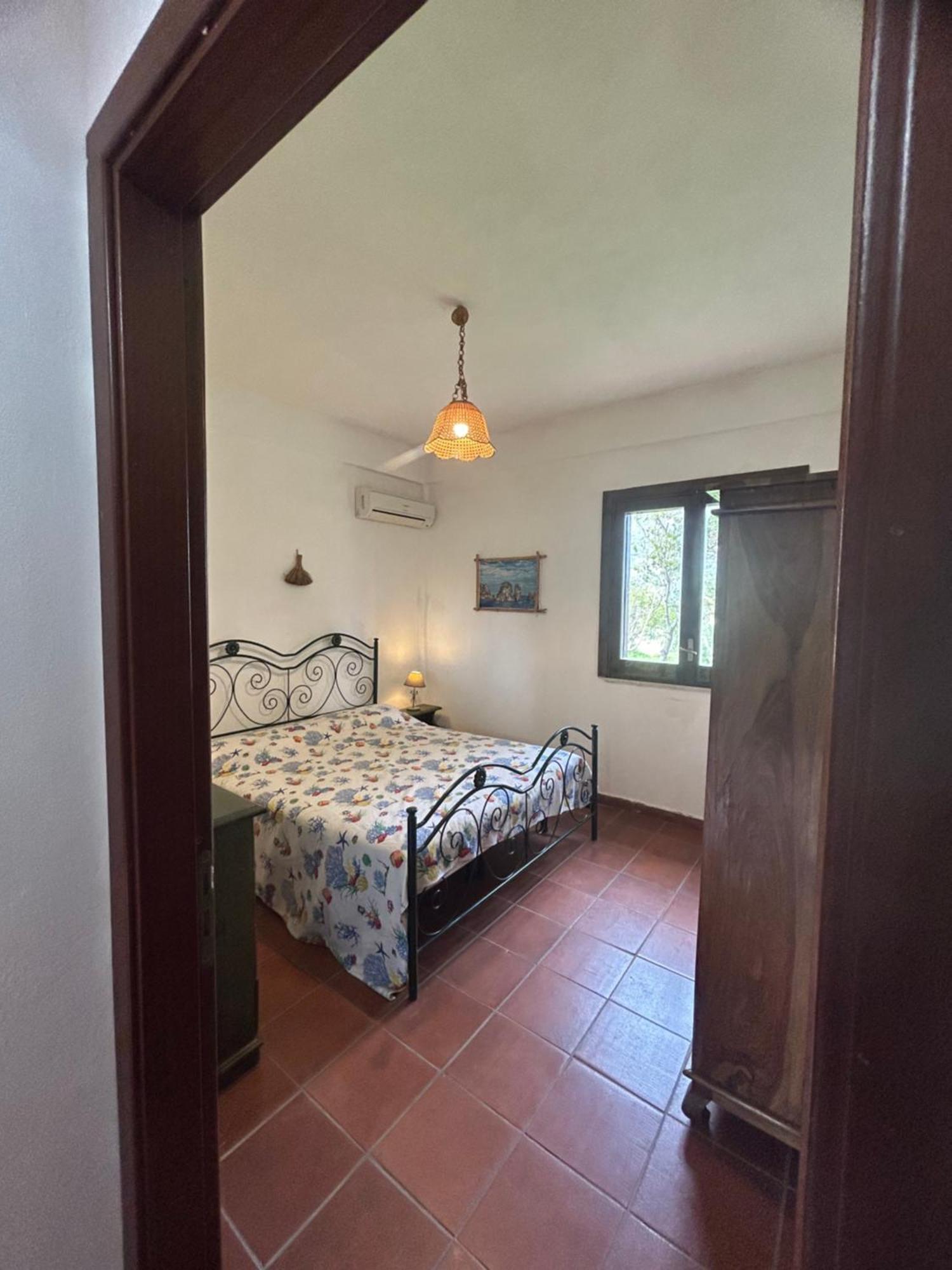 La Terrazza Su Pispisa Villa Castellammare del Golfo Exterior foto