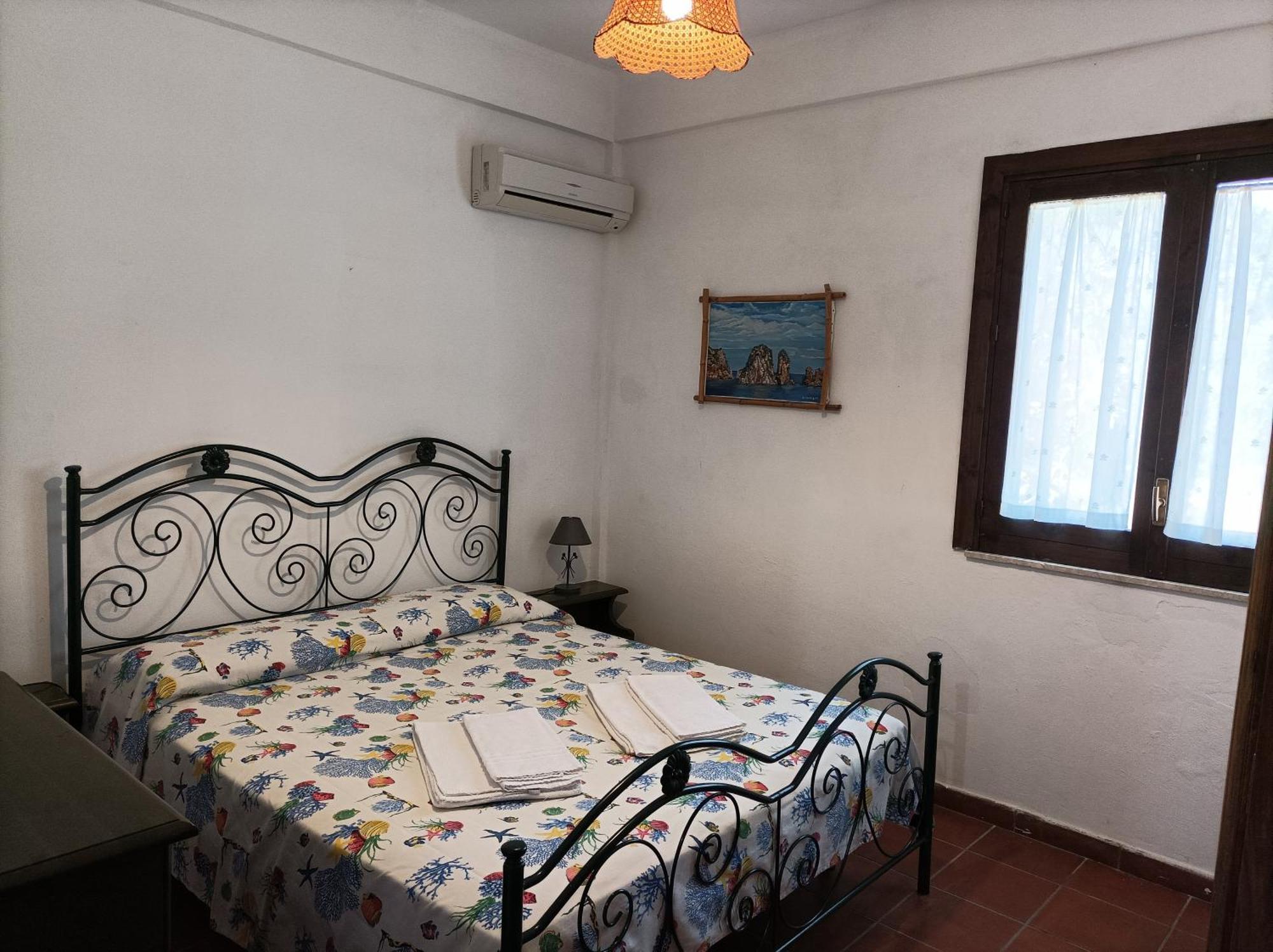 La Terrazza Su Pispisa Villa Castellammare del Golfo Exterior foto