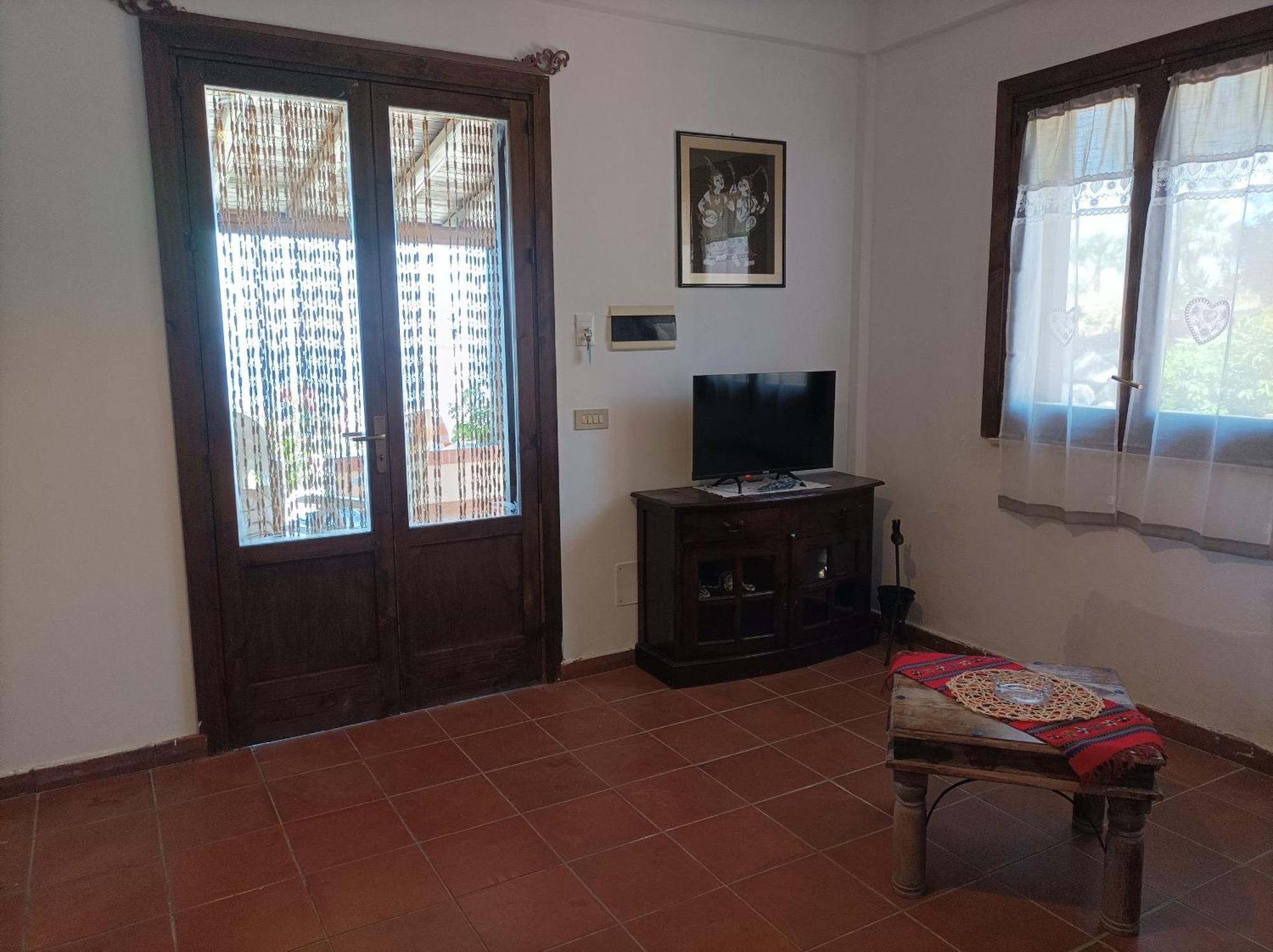 La Terrazza Su Pispisa Villa Castellammare del Golfo Exterior foto