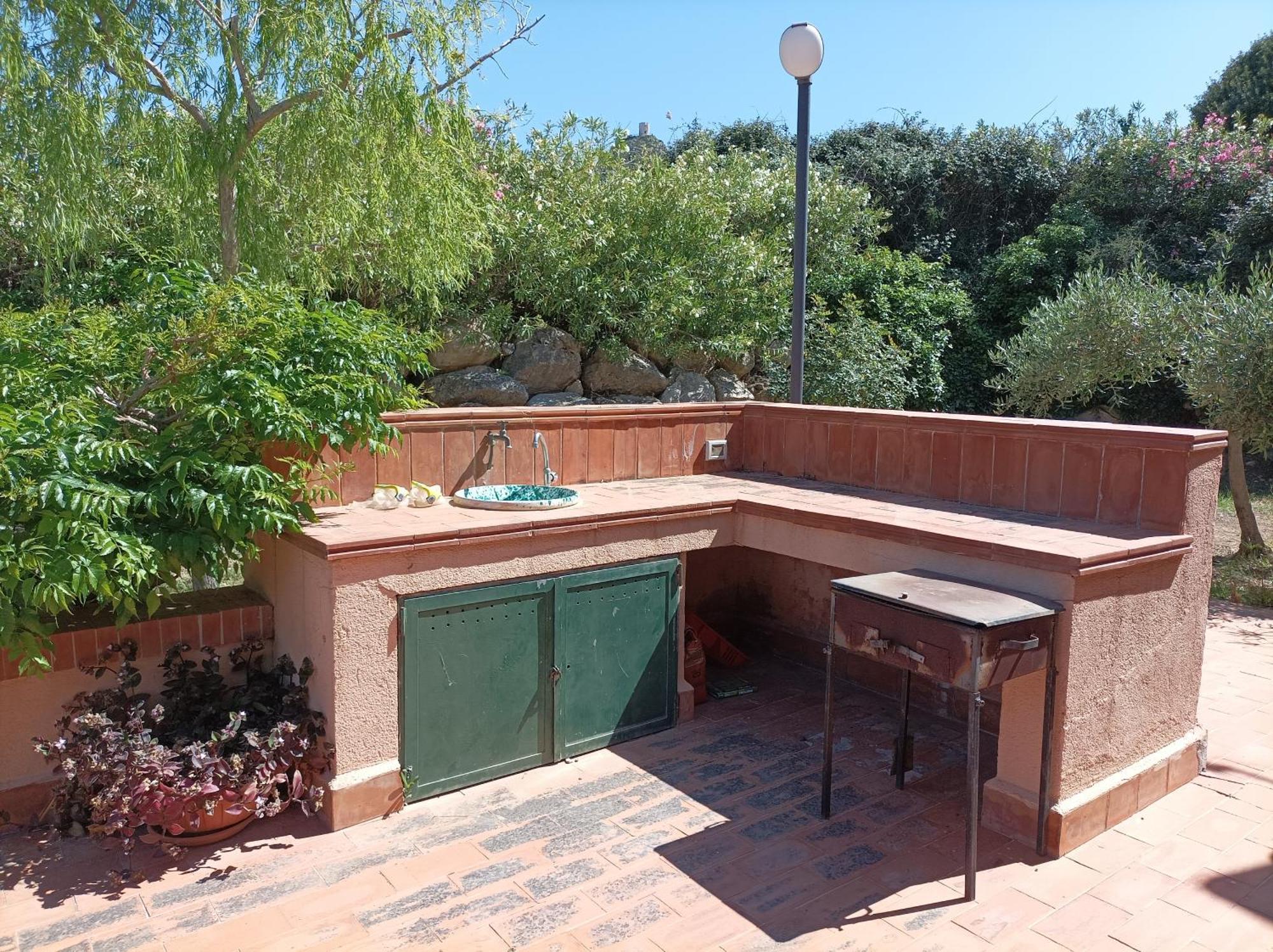 La Terrazza Su Pispisa Villa Castellammare del Golfo Exterior foto